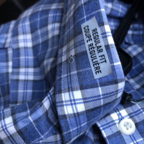 Ralph Lauren (S) Soft Stretch regular fit - Picture 3 of 15